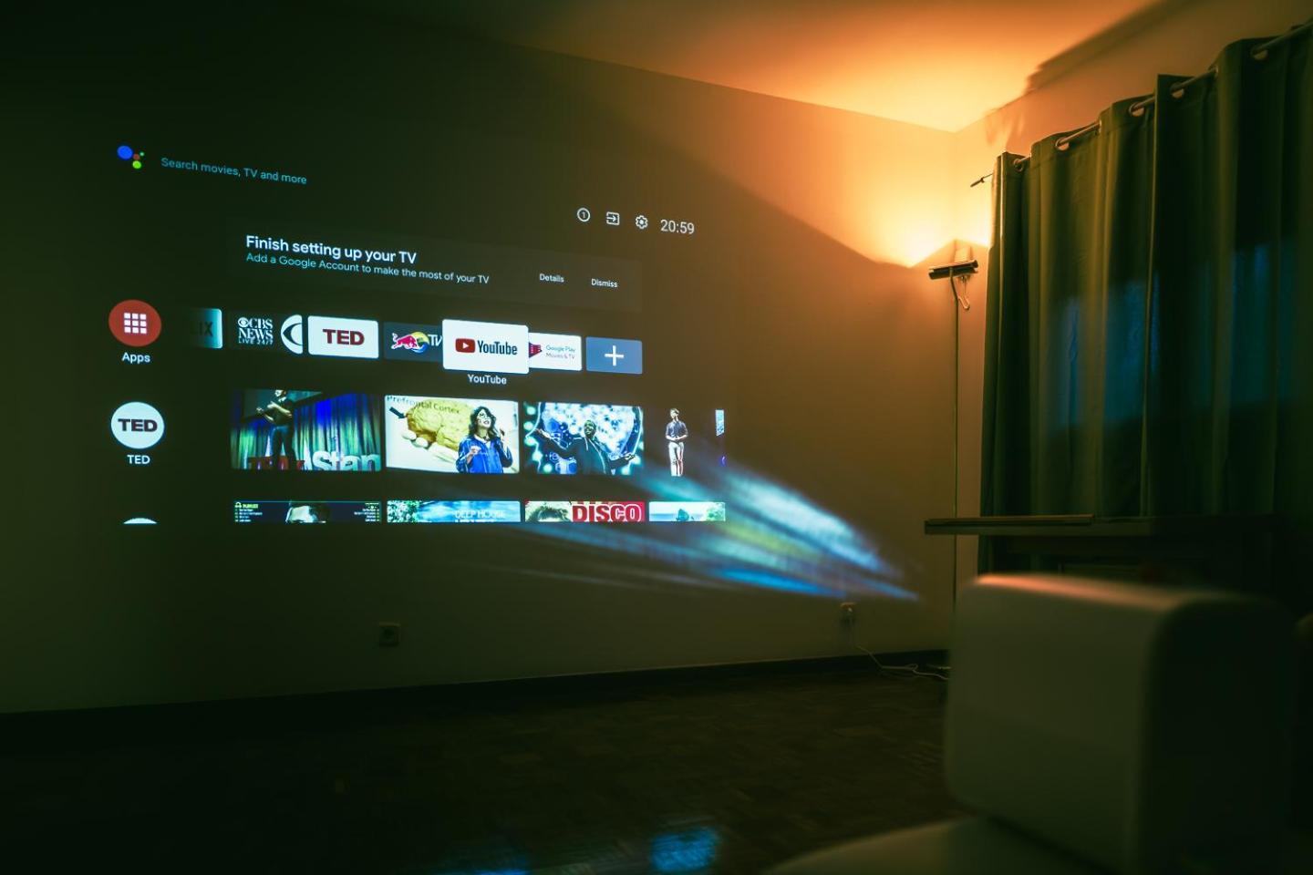 Madrid Rio Apartman Kültér fotó