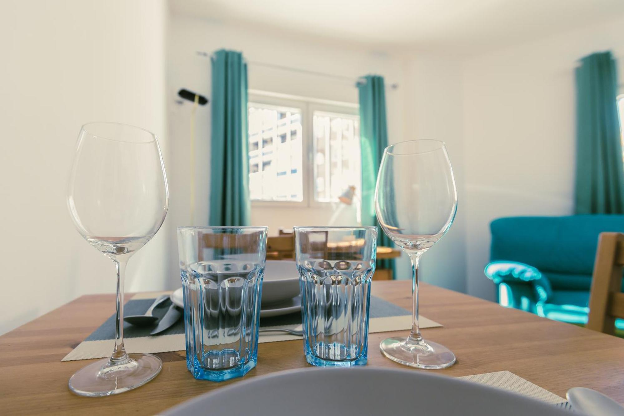 Madrid Rio Apartman Kültér fotó