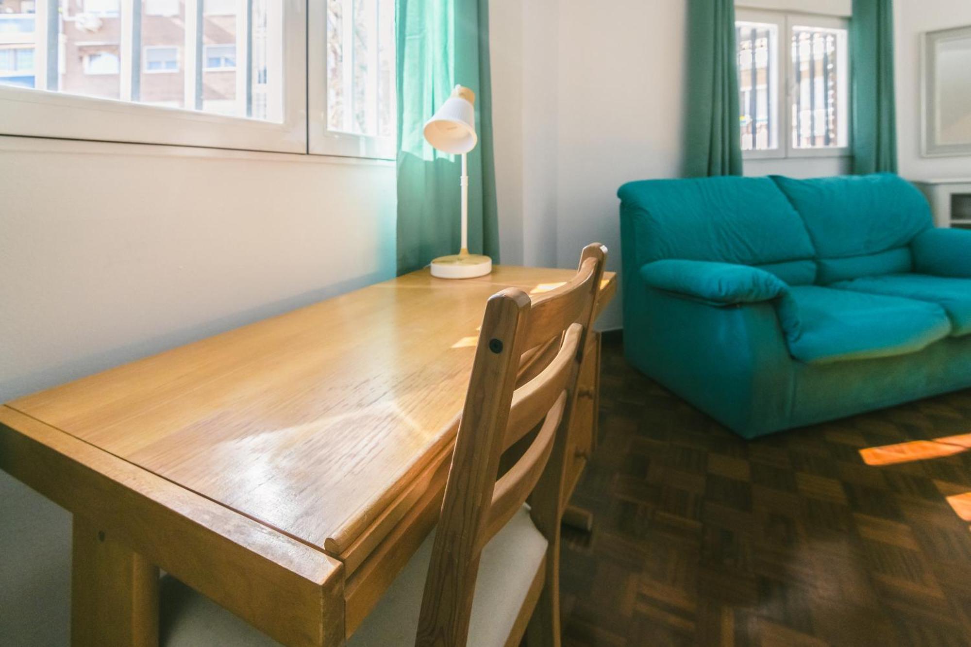 Madrid Rio Apartman Kültér fotó